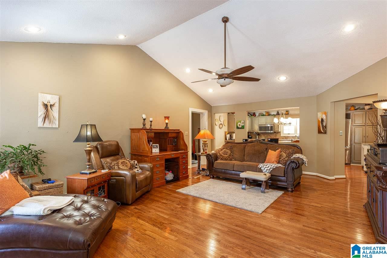 110 Mt Moriah Road Pell City, AL 35125 - Photo 13 of 44