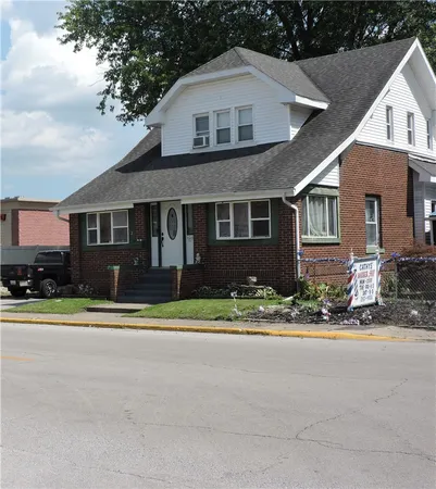 $115,000 | 120 West Main Street, Westville, IL 61883