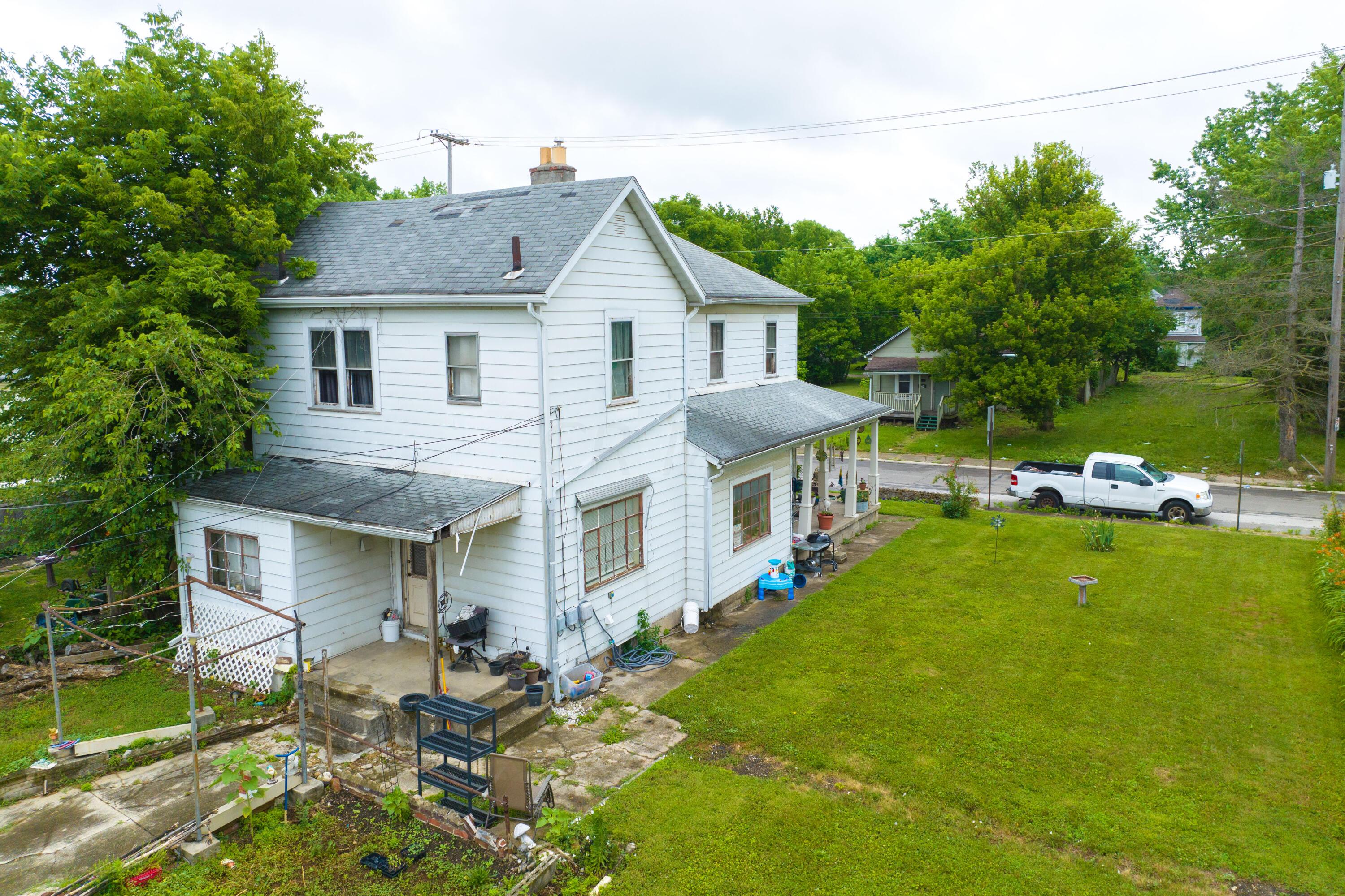 105 Rodgers Avenue Columbus, OH 43222 - Photo 11 of 45 105RodgersAvenue-4