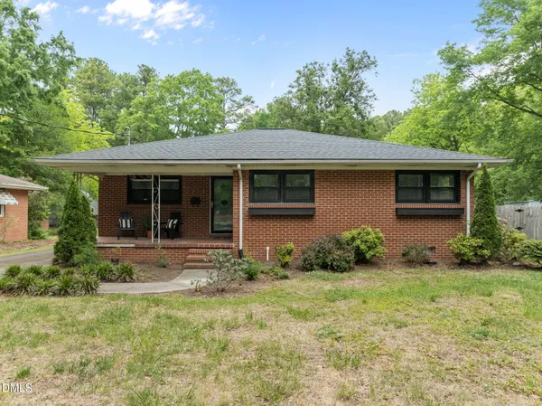 $380,000 | 2718 Cammie Street, Durham, NC 27705
