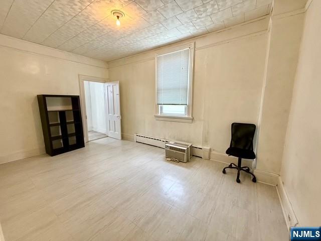 405 7th Street Harrison, NJ 07029 - Photo 11 of 21 a view of workspace with windows