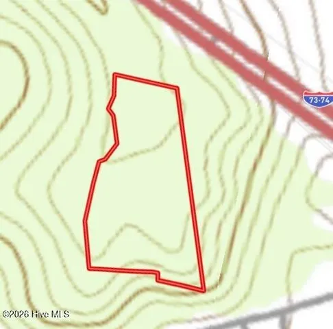 $45,000 | 0 Sandy Ridge Church Road, Rockingham, NC 28379