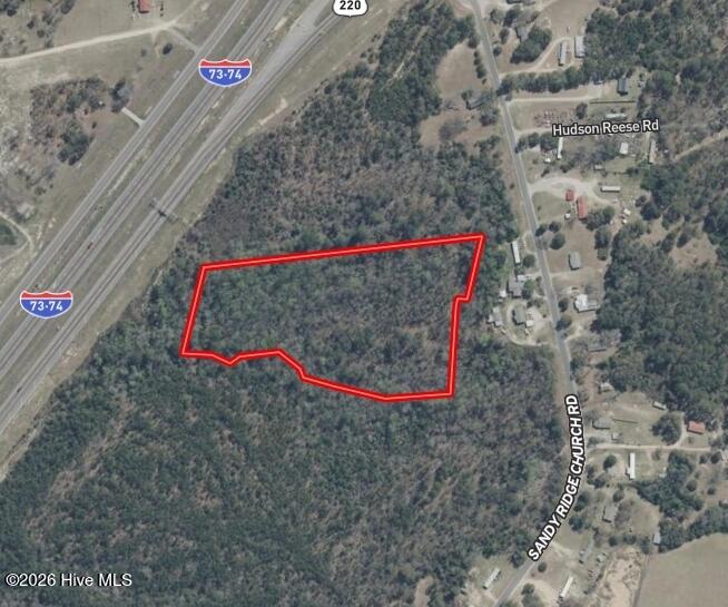 0 Sandy Ridge Church Road Rockingham, NC 28379 - Photo 6 of 8 Screenshot_2-1-2026_213240_id.land