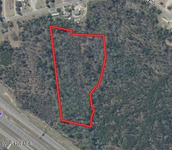 0 Sandy Ridge Church Road Rockingham, NC 28379 - Photo 7 of 8 Screenshot_2-1-2026_21329_id.land