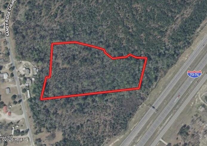 0 Sandy Ridge Church Road Rockingham, NC 28379 - Photo 8 of 8 Screenshot_2-1-2026_213147_id.land