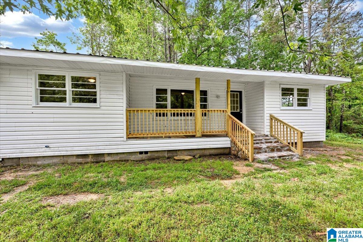 142 County Road 771 Cullman, AL 35055 - Photo 2 of 23