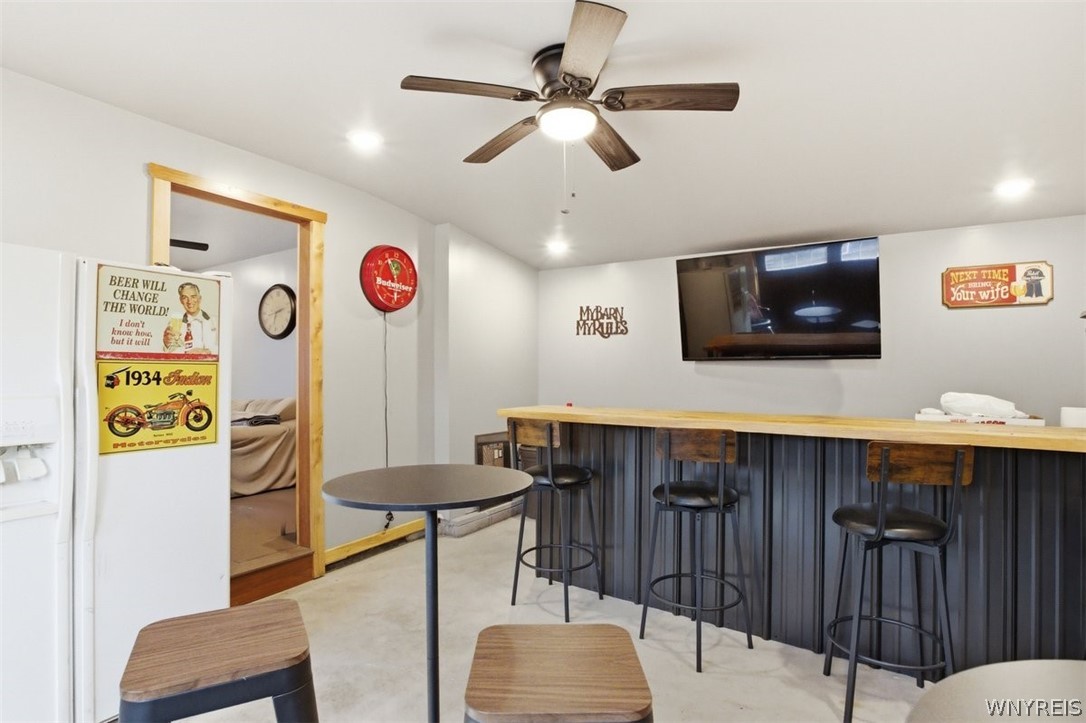 1845 Dodge Road Amherst, NY 14051 - Photo 45 of 50