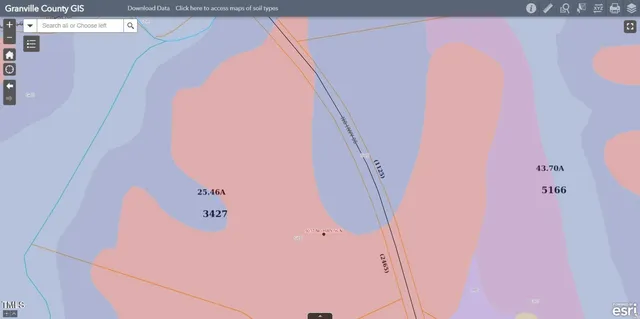 $175,000 | 9037 Highway 96, Oxford, NC 27565