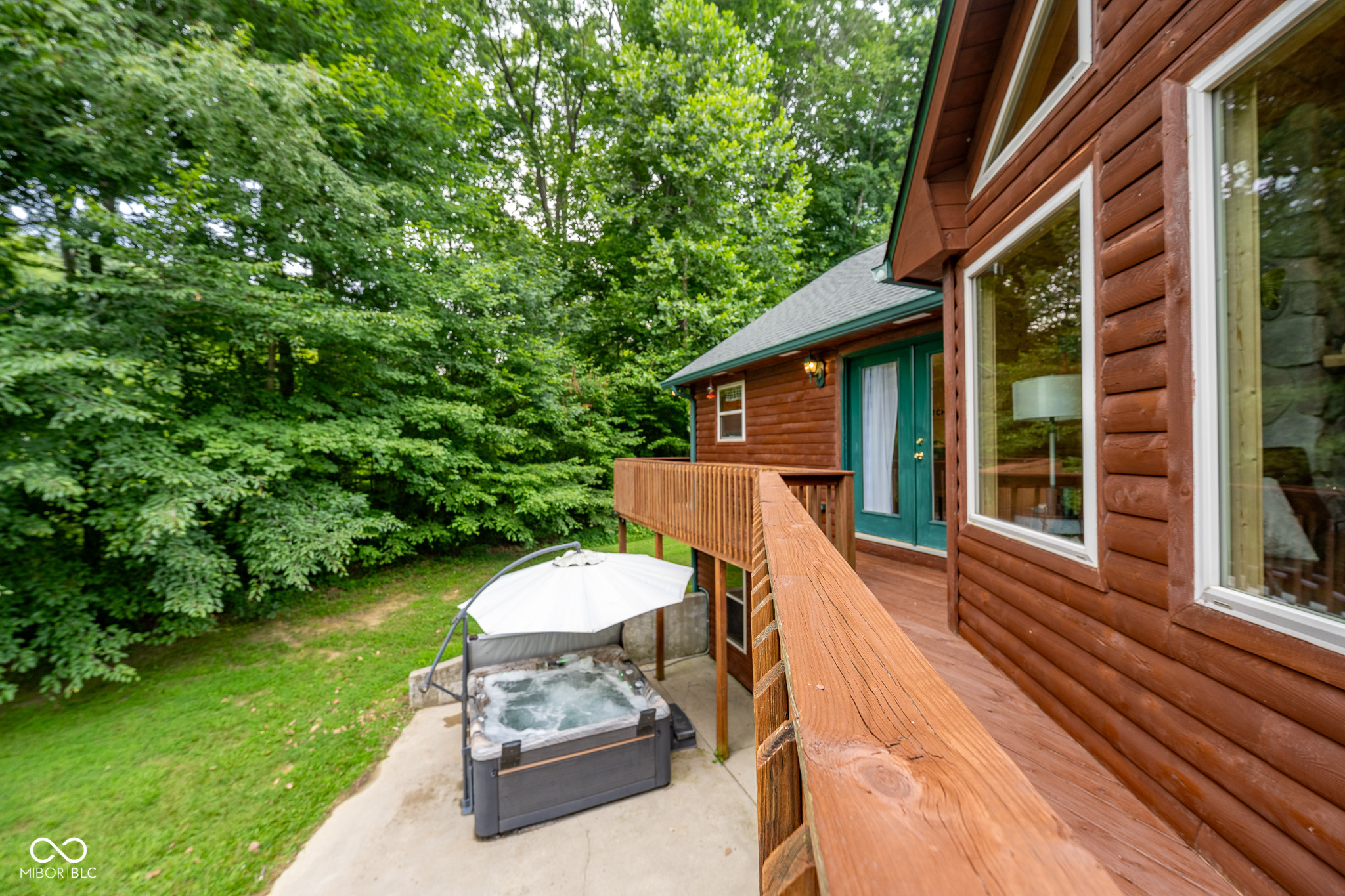 5941 Jordan Village Road Poland, IN 47868 - Photo 76 of 86 Gallery Image 76