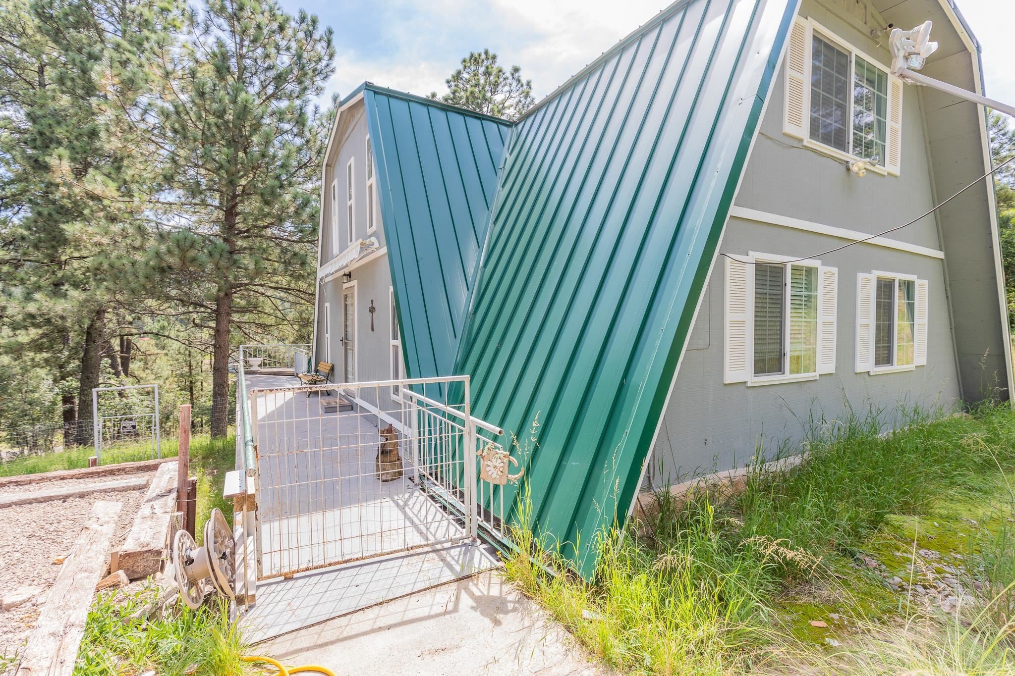 2 South Groesbeeck Road Cloudcroft, NM 88317 - Photo 4 of 50 Gallery Image 4