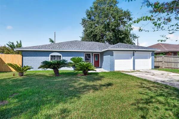 $1,600 | 15911 Dunman Lane, Houston, TX 77044