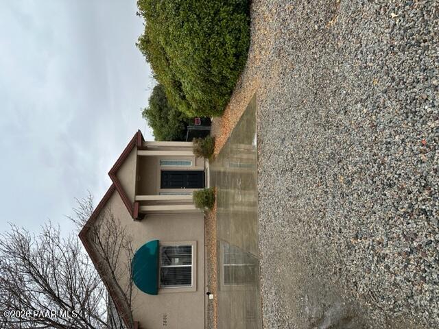 3800 North Tani Road, Unit B Prescott Valley, AZ 86314 - Photo 1 of 1 Front