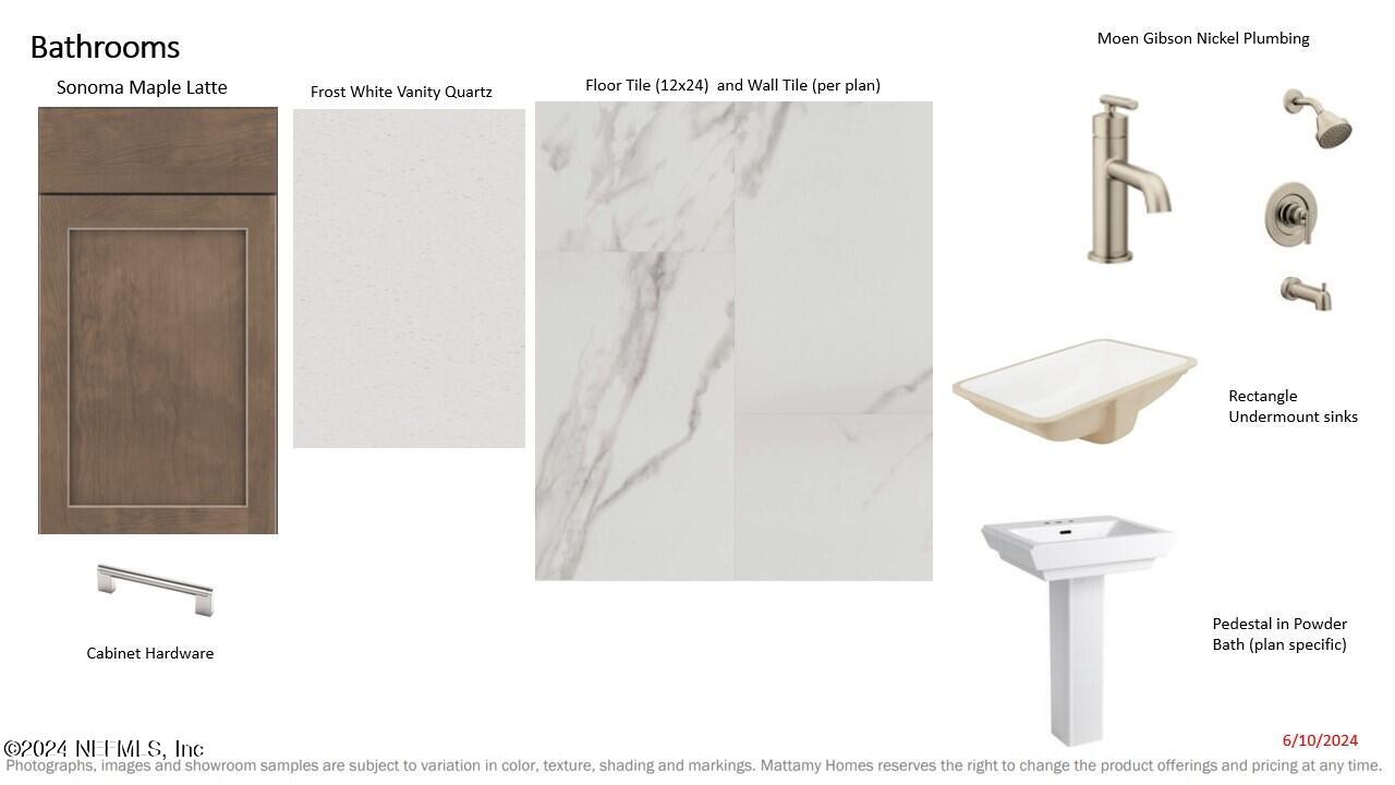 Design Finishes 2