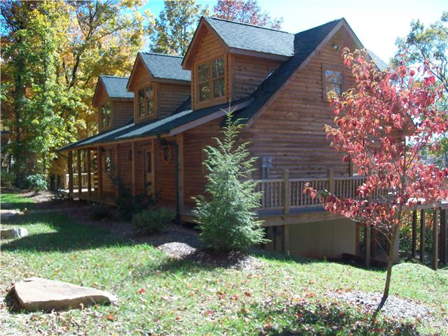 256 Vista Vue Trail Pelham, TN 37366 - Photo 1 of 20