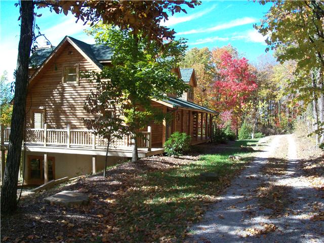 256 Vista Vue Trail Pelham, TN 37366 - Photo 12 of 20