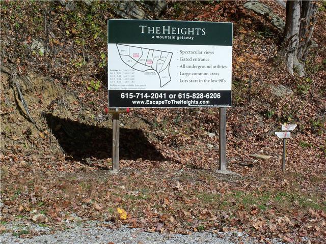 256 Vista Vue Trail Pelham, TN 37366 - Photo 20 of 20