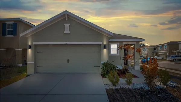 $330,000 | 3503 Diamond Leaf Court, Valrico, FL 33594