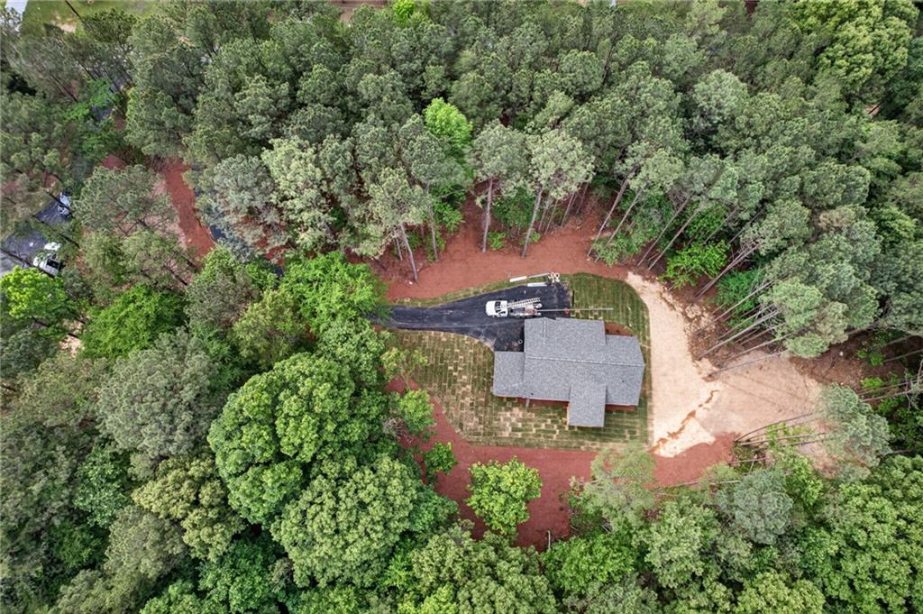 1171 Drummond Road Cedartown, GA 30125 - Photo 31 of 42