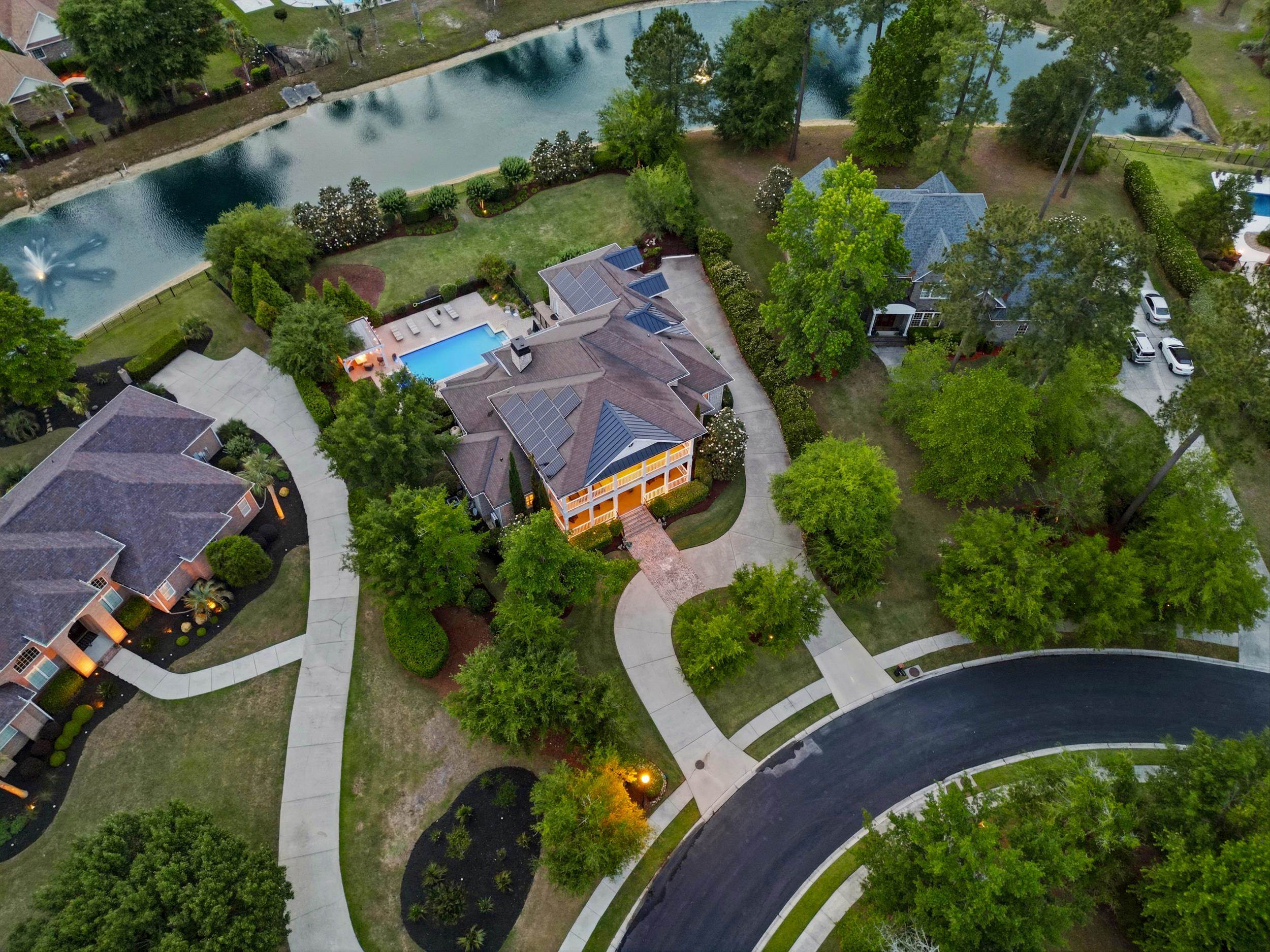 413 Silver Creek Lane Murrells Inlet, SC 29576 - Photo 82 of 86