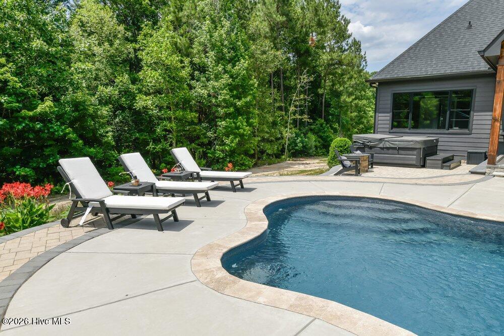356 Graham Road Cameron, NC 28326 - Photo 47 of 59