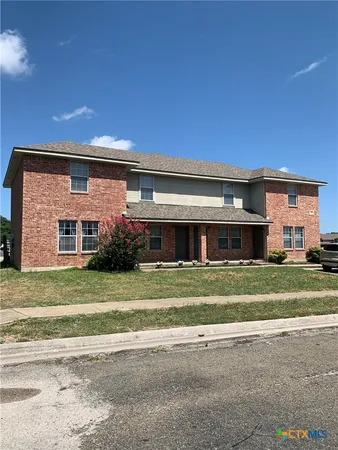 $850 | 416 Creek Street, Unit B, Copperas Cove, TX 76522