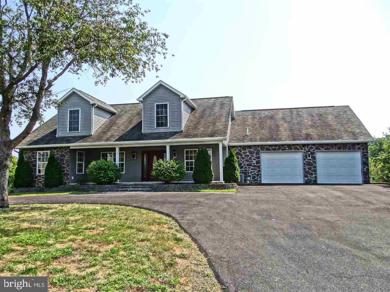 2836 Ritner Highway Carlisle, PA 17015 - Photo 1 of 25 Gallery Image 1