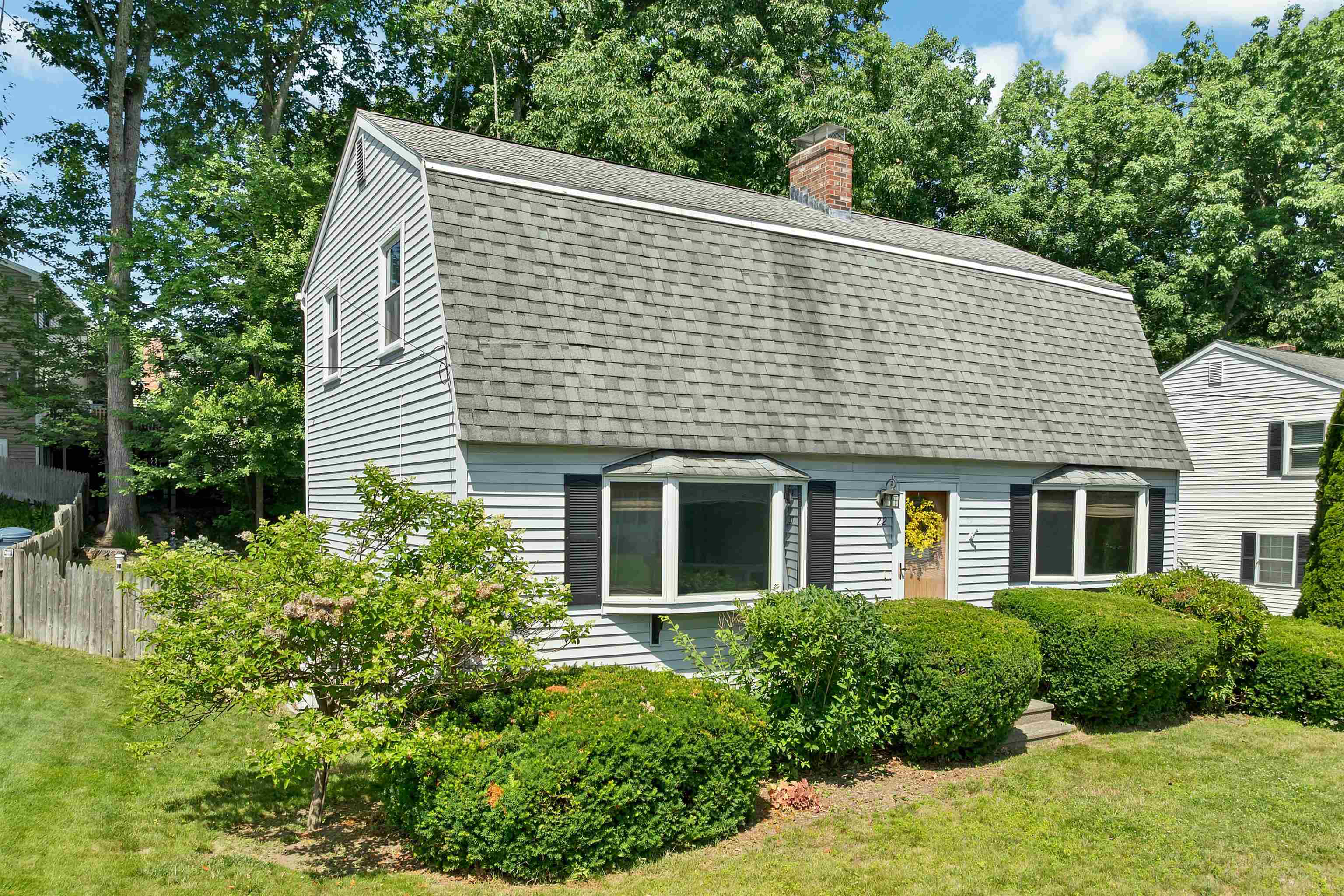 22 Jonathan Lane Manchester, NH 03104 - Photo 38 of 49