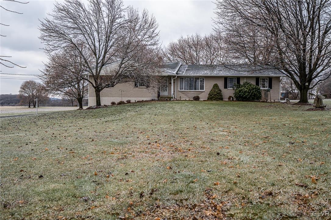 179 Kemmerer Road Nazareth, PA 18064 - Photo 38 of 38 a view of a house with a yard