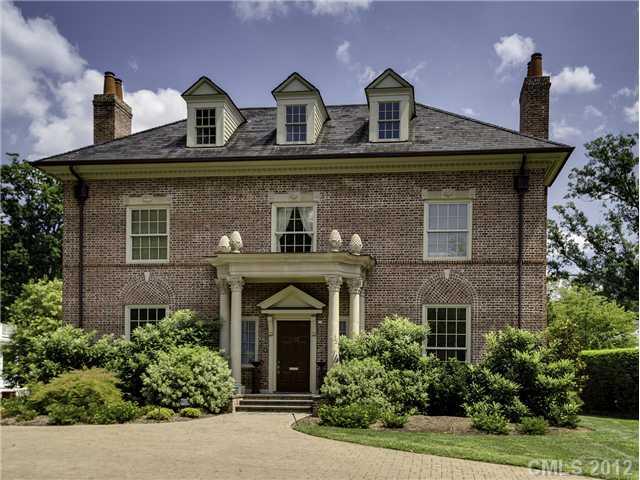 1819 Queens Road Charlotte, NC 28207 - Photo 1 of 16 Gallery Image 1