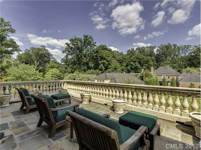 1819 Queens Road Charlotte, NC 28207 - Photo 11 of 16 Gallery Image 11