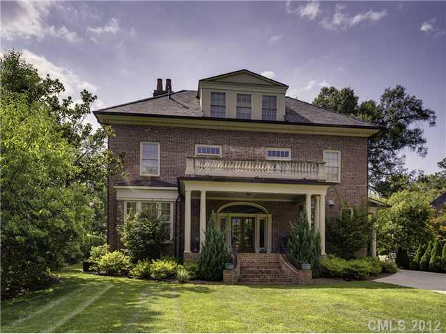 1819 Queens Road Charlotte, NC 28207 - Photo 14 of 16 Gallery Image 14