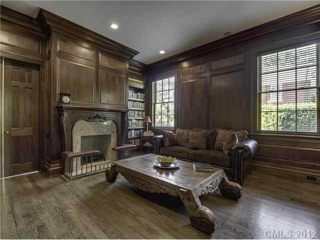 1819 Queens Road Charlotte, NC 28207 - Photo 4 of 16 Gallery Image 4