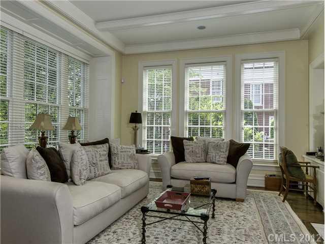 1819 Queens Road Charlotte, NC 28207 - Photo 7 of 16 Gallery Image 7