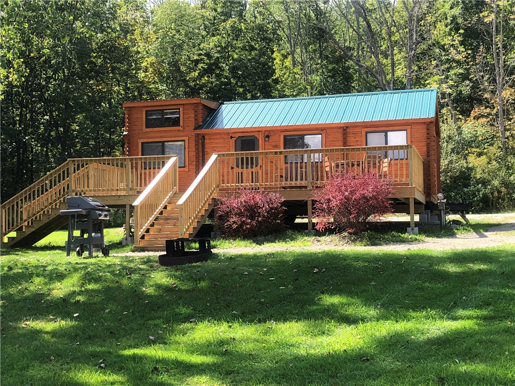 7632 Centerville Road Fillmore, NY 14735 - Photo 12 of 42 Gallery Image 12