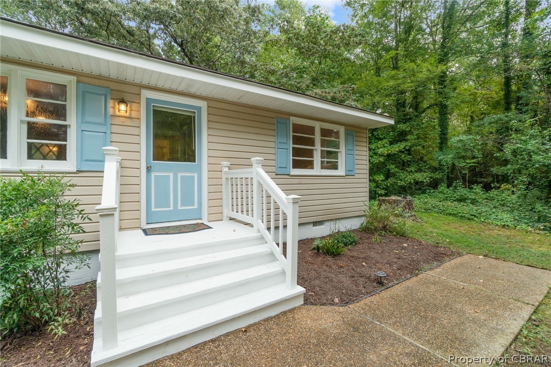 1305 Coachpoint Road Hartfield, VA 23071 - Photo 19 of 21 Gallery Image 19