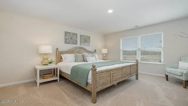 $276,990 | 4288 Frogie Lane, Unit 327 ARIA H, Shallotte, NC 28470