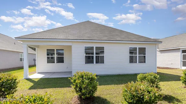 $276,990 | 4288 Frogie Lane, Unit 327 ARIA H, Shallotte, NC 28470