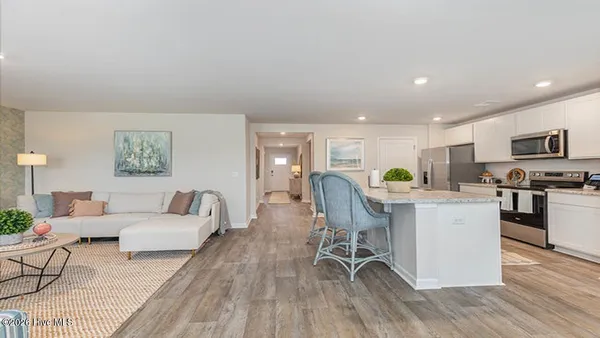 $276,990 | 4288 Frogie Lane, Unit 327 ARIA H, Shallotte, NC 28470