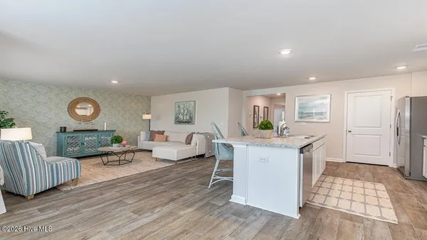 $276,990 | 4288 Frogie Lane, Unit 327 ARIA H, Shallotte, NC 28470