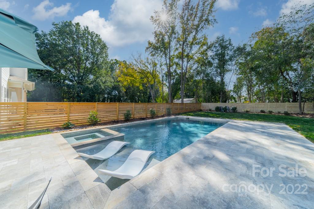 4204 Water Oak Road Charlotte, NC 28211 - Photo 45 of 48 Gallery Image 45