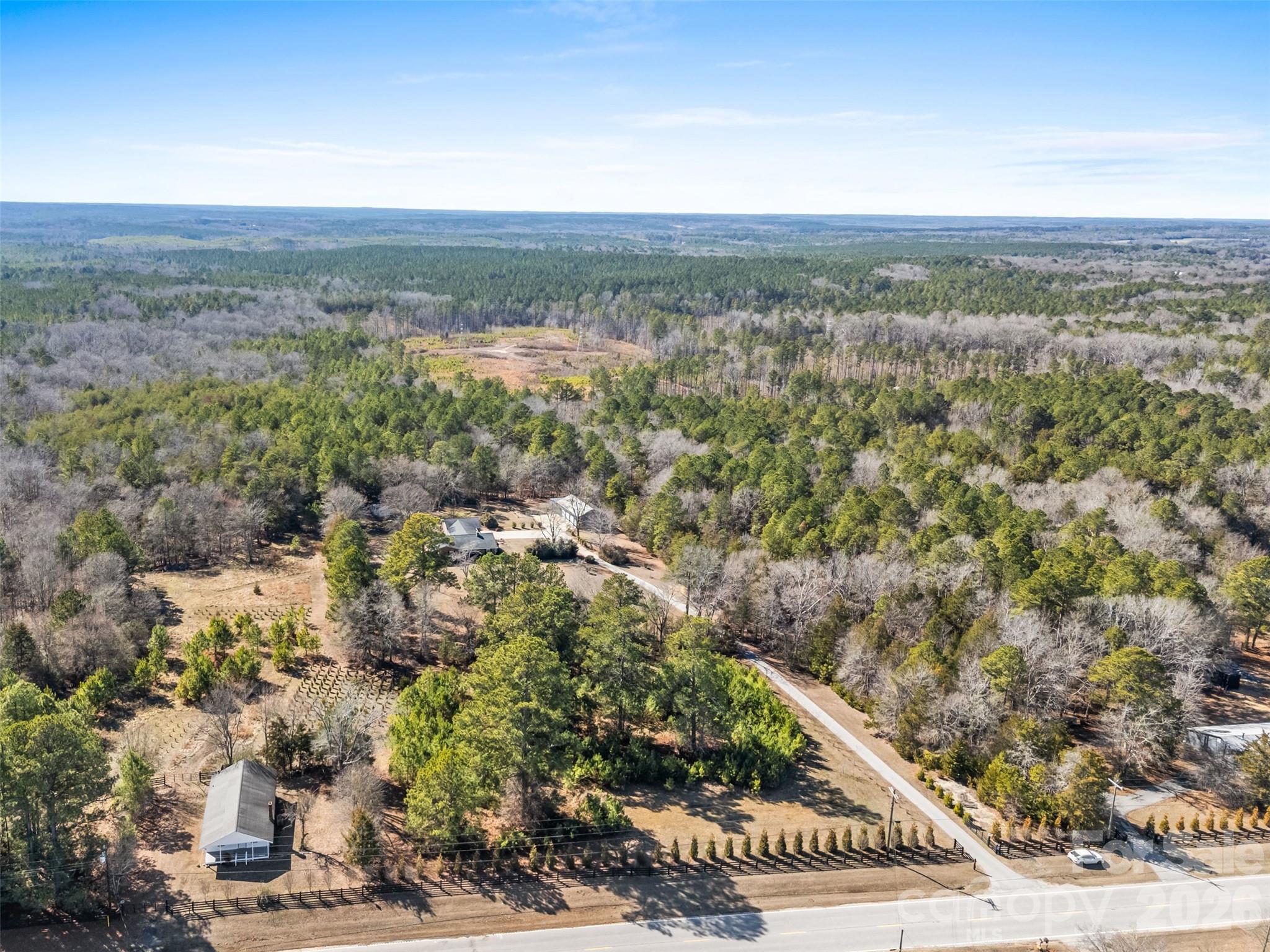 6330 Richburg Road Great Falls, SC 29055 - Photo 15 of 20 a view of a city