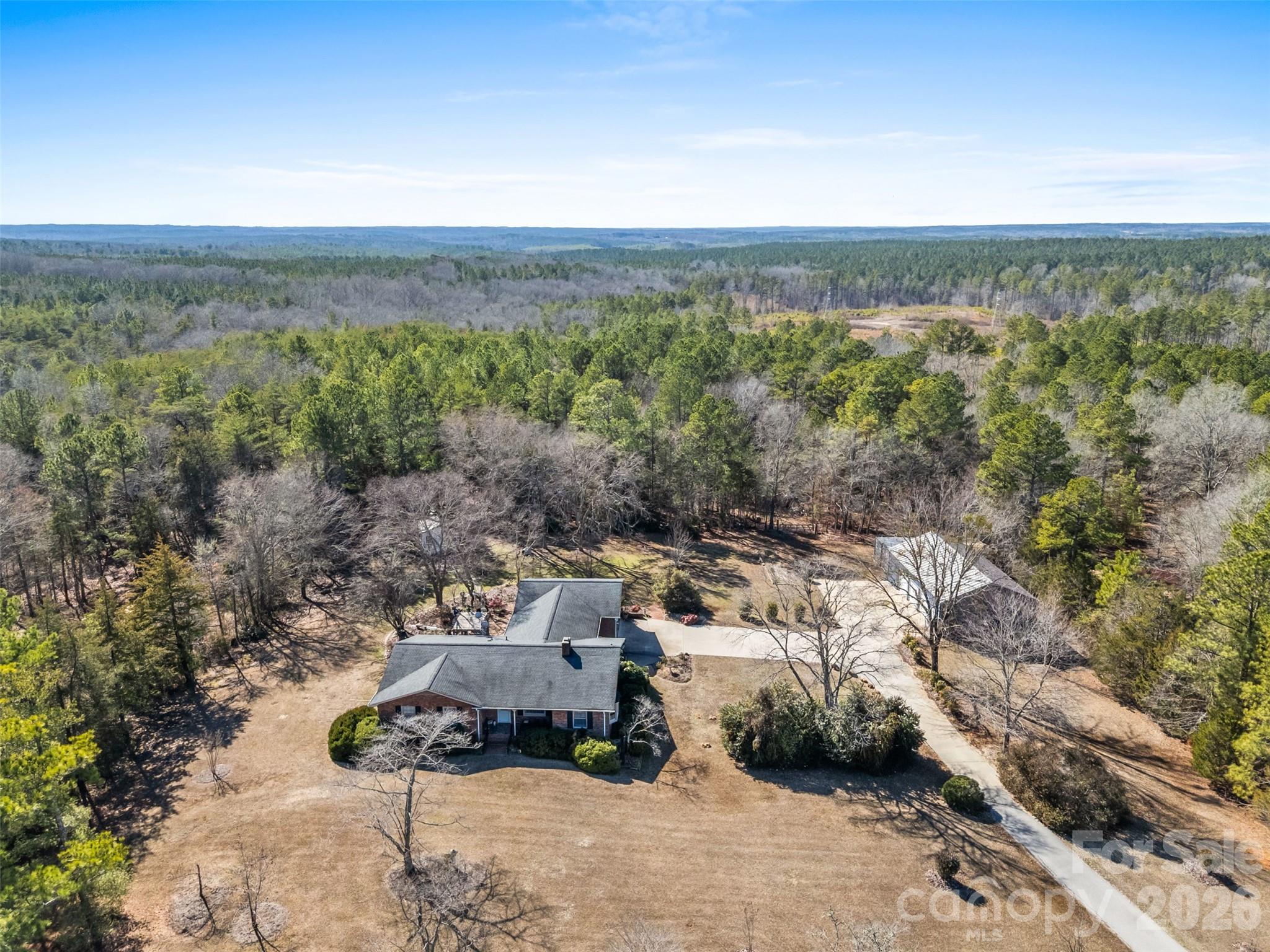6330 Richburg Road Great Falls, SC 29055 - Photo 2 of 20 a view of a city