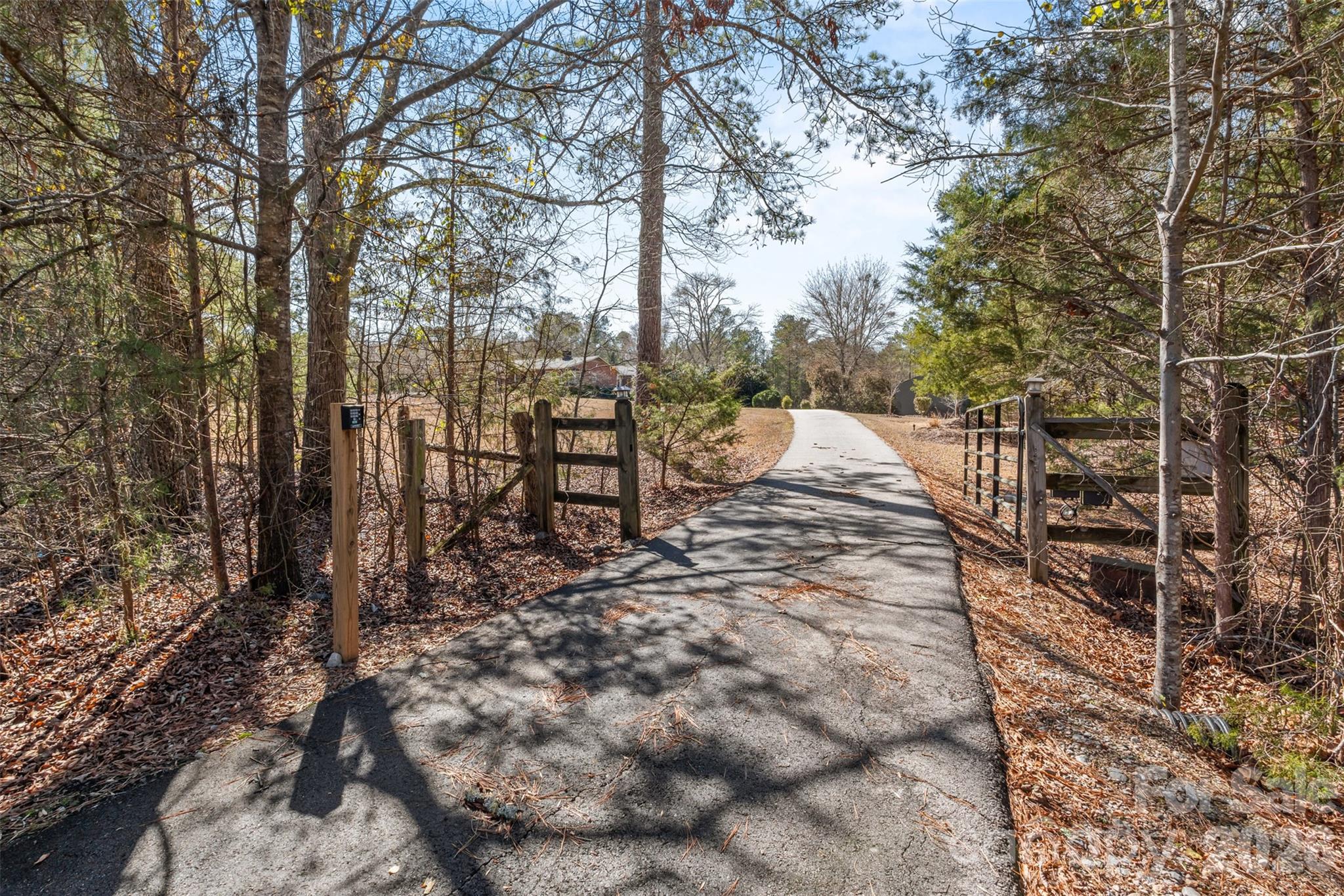 6330 Richburg Road Great Falls, SC 29055 - Photo 6 of 20 a view of outdoor space yard and patio
