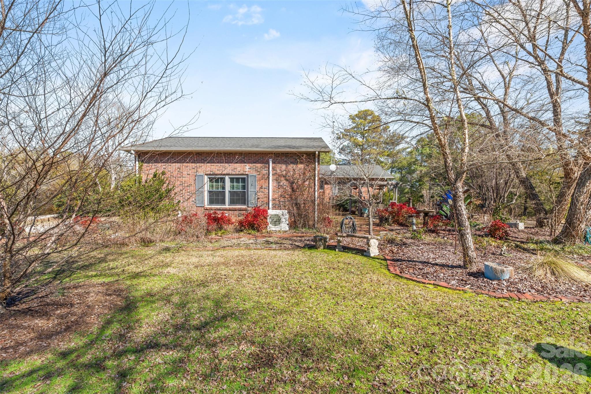6330 Richburg Road Great Falls, SC 29055 - Photo 10 of 20 a view of a house with backyard