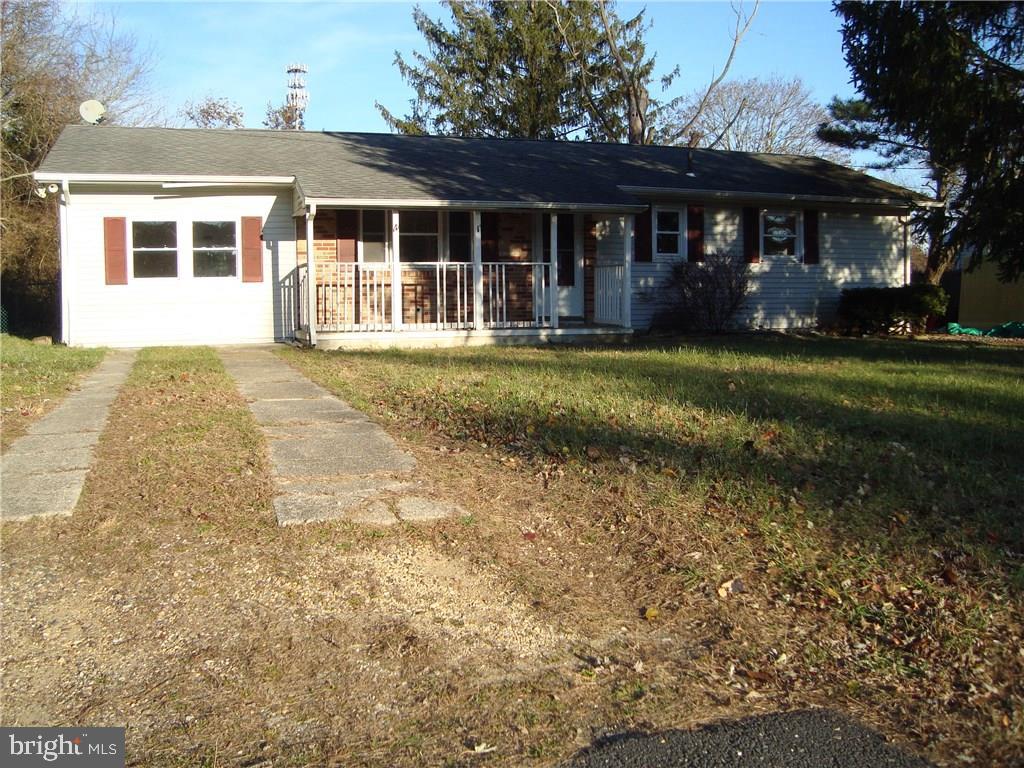116 Jericho Road Tuckerton, NJ 08087 - Photo 1 of 15 Gallery Image 1
