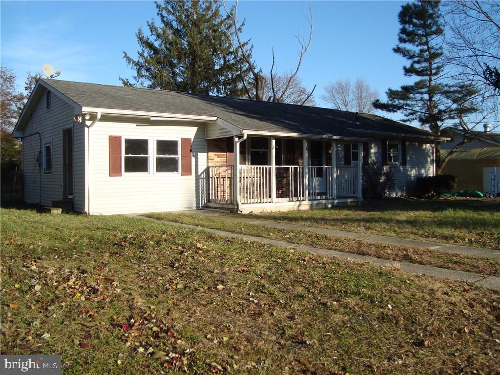 116 Jericho Road Tuckerton, NJ 08087 - Photo 2 of 15 Gallery Image 2