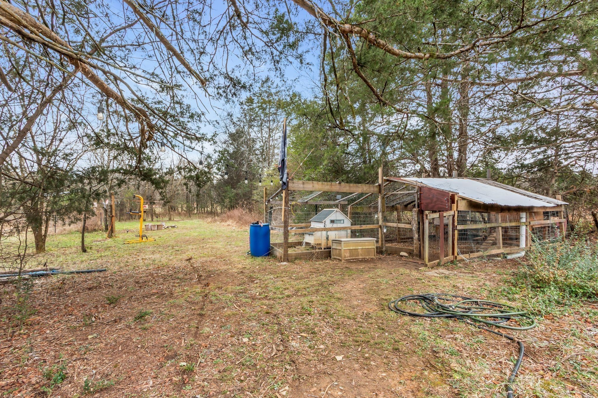 4897 Pyles Road Chapel Hill, TN 37034 - Photo 36 of 37