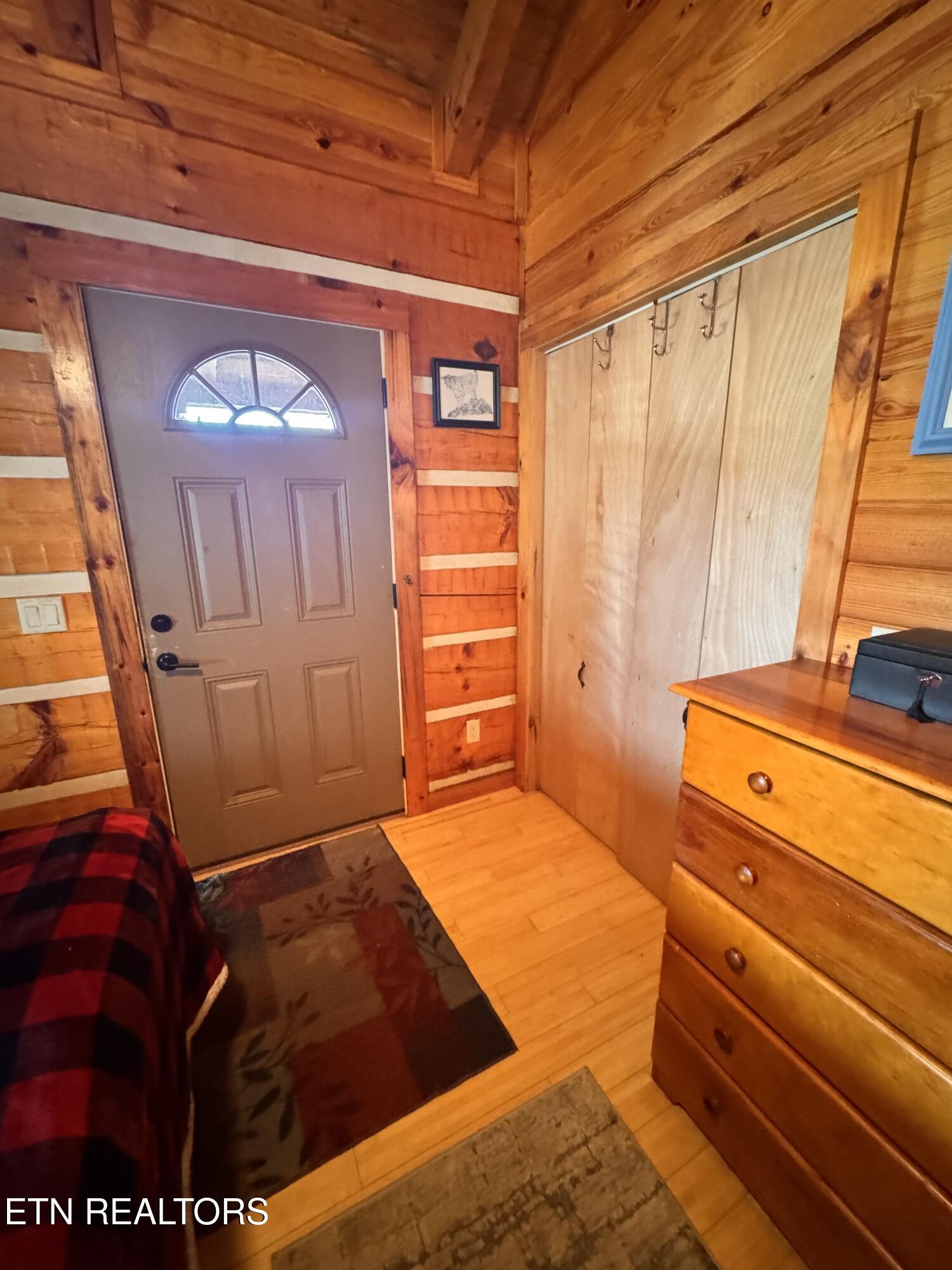 132 Sugar Maple Way Del Rio, TN 37727 - Photo 25 of 58 Owner's Bedroom