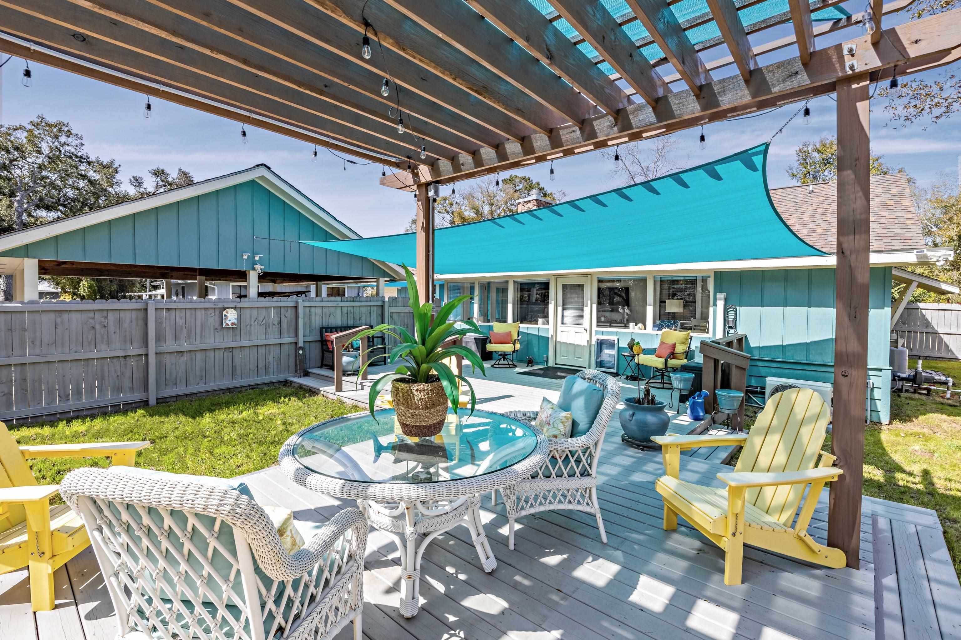 28396 Canal Road Orange Beach, AL 36561 - Photo 21 of 35