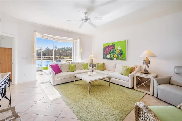$529,000 | 8400 Naples Heritage Drive, Unit 1511, Naples, FL 34112